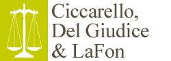 Ciccarello, Del Giudice & LaFon